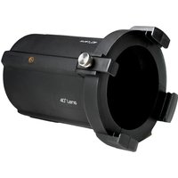 iFootage 40 degree Standard Bowens Projector Lens iFootage 40 degree Standard Bowens Projector Lens