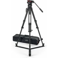 Sachtler FSB 4 75/2 AL GS Mk II System Sachtler FSB 4 75/2 AL GS Mk II System