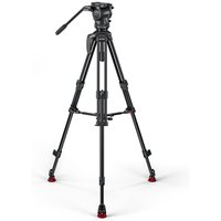 Sachtler FSB 6 75/2 AL MS Mk II System Sachtler FSB 6 75/2 AL MS Mk II System