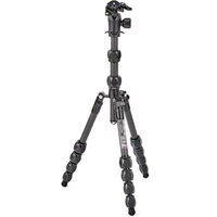 3 Legged Thing Pro 2.0 Leo Carbon Fibre Tripod + AirHed Pro Lever - Black 3 Legged Thing Pro 2.0 Leo Carbon Fibre Tripod + AirHed Pro Lever - Black