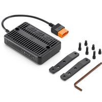 DJI Power Solar Adapter Module (MPPT) DJI Power Solar Adapter Module (MPPT)