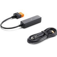 DJI Car to SDC Power Cable 12V/24V DJI Car to SDC Power Cable 12V/24V