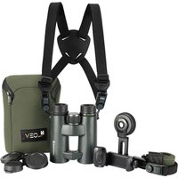 Vanguard VEO HD2 10x42 Binocular Bundle Vanguard VEO HD2 10x42 Binocular Bundle