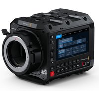 Blackmagic PYXIS 6K for Canon EF Blackmagic PYXIS 6K for Canon EF