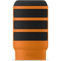Rode WS14 Deluxe Pop Filter - Orange Rode WS14 Deluxe Pop Filter - Orange