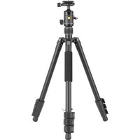 Vanguard VESTA GO 234AB Aluminium Travel Tripod Kit Vanguard VESTA GO 234AB Aluminium Travel Tripod Kit