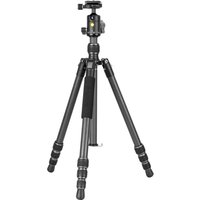 Vanguard VESTA GO 234CB Carbon Fibre Travel Tripod Kit Vanguard VESTA GO 234CB Carbon Fibre Travel Tripod Kit