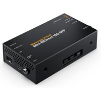 Blackmagic 2110 IP Mini BiDirect 12G SFP Blackmagic 2110 IP Mini BiDirect 12G SFP