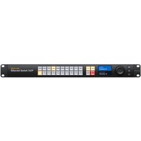 Blackmagic Ethernet Switch 360P Blackmagic Ethernet Switch 360P