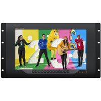 Blackmagic SmartView 4K G3 Blackmagic SmartView 4K G3