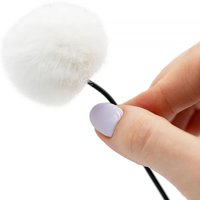 Bubblebee The Windbubble Pro (Single) - Medium Extreme, White Bubblebee The Windbubble Pro (Single) - Medium Extreme, White