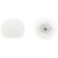 Bubblebee The Windbubble Pro (Twin Pack) - Small, White Bubblebee The Windbubble Pro (Twin Pack) - Small, White
