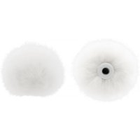 Bubblebee The Windbubble Pro (Twin Pack) - Medium Extreme, White Bubblebee The Windbubble Pro (Twin Pack) - Medium Extreme, White