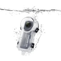 Insta360 X4 Dive case Insta360 X4 Dive case