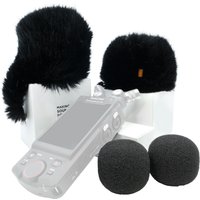 Bubblebee The Windkiller SE For Tascam Portacapture X8 (Windshield Bundle) Bubblebee The Windkiller SE For Tascam Portacapture X8 (Windshield Bundle)