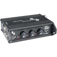 Sound Devices HX-3 Sound Devices HX-3