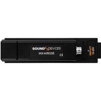Sound Devices MX-HIROSE Sound Devices MX-HIROSE