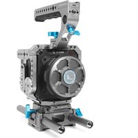 Kondor Blue Z CAM E2 Flagship (M4/S6/F6/F8) Base Rig MKII - Space Grey Kondor Blue Z CAM E2 Flagship (M4/S6/F6/F8) Base Rig MKII - Space Grey