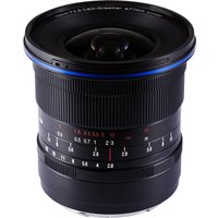 Laowa 19mm f2.8 Zero D Lens for Hasselblad XCD Laowa 19mm f2.8 Zero D Lens for Hasselblad XCD