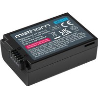 Mathorn MB-113 USB-C Rechargeable Camera Battery (Nikon EN-EL25) Mathorn MB-113 USB-C Rechargeable Camera Battery (Nikon EN-EL25)