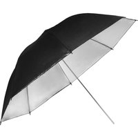 GlareOne Umbrella Silver - 76 cm GlareOne Umbrella Silver - 76 cm