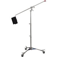 GlareOne Heavy Glide - boom stand GlareOne Heavy Glide - boom stand