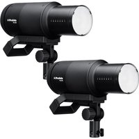 Profoto Pro-D3 Duo Kit 750/750 AirTTL Profoto Pro-D3 Duo Kit 750/750 AirTTL