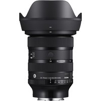 Sigma 24-70mm f2.8 DG DN II Art Lens for Sony E Sigma 24-70mm f2.8 DG DN II Art Lens for Sony E
