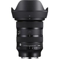 Sigma 24-70mm f2.8 DG DN II Art Lens for L-Mount Sigma 24-70mm f2.8 DG DN II Art Lens for L-Mount