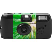 Fujifilm Quicksnap Flash Single Use Camera Fujifilm Quicksnap Flash Single Use Camera
