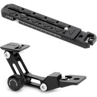 3 Legged Thing Ultra Plate 200mm and Thingy - Black 3 Legged Thing Ultra Plate 200mm and Thingy - Black