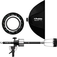 Profoto Zoom Rod Softbox Kit Profoto Zoom Rod Softbox Kit