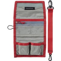 Think Tank Cards & Power Wallet V2.0 - Chili Pepper Red Think Tank Cards & Power Wallet V2.0 - Chili Pepper Red