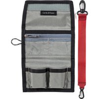 Think Tank Cards & Power Wallet V2.0 - Slate Black Think Tank Cards & Power Wallet V2.0 - Slate Black