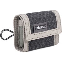 Think Tank Aa Battery Holder V2.0 - Nickel Grey Think Tank Aa Battery Holder V2.0 - Nickel Grey