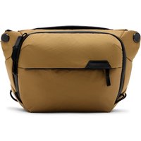 Peak Design Everyday Sling 3L v2 - Coyote Peak Design Everyday Sling 3L v2 - Coyote