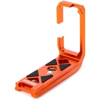 3 Legged Thing ARNIE L Bracket for Sony - Copper 3 Legged Thing ARNIE L Bracket for Sony - Copper