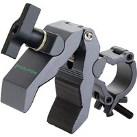 9.Solutions Python Clamp with 35mm coupler for Ex-Sus pole 9.Solutions Python Clamp with 35mm coupler for Ex-Sus pole
