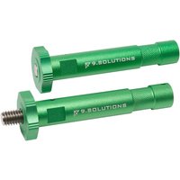 9.Solutions 3.5 inch Baby Pin set 9.Solutions 3.5 inch Baby Pin set