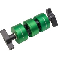 9.Solutions 5/8 Inch Dual Knob Gag 9.Solutions 5/8 Inch Dual Knob Gag