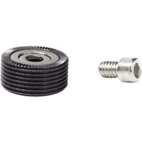 9.Solutions 1/4 Inch -20 Thread-on Quick Mount Receiver 9.Solutions 1/4 Inch -20 Thread-on Quick Mount Receiver