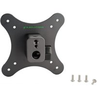 9.Solutions VESA to 5/8 Inch Receptacle 9.Solutions VESA to 5/8 Inch Receptacle