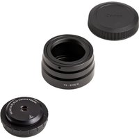 HEINE SLM Camera Adapter for Canon RF HEINE SLM Camera Adapter for Canon RF