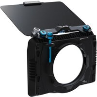 Kondor Blue 4x5 Matte Box System - Base Kit Kondor Blue 4x5 Matte Box System - Base Kit