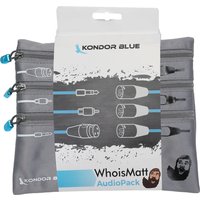 Kondor Blue WhoisMatt Audio Pack Kondor Blue WhoisMatt Audio Pack