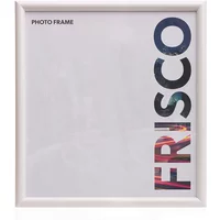 Kenro Frisco Square 10x10 Photo Frame - White Kenro Frisco Square 10x10 Photo Frame - White