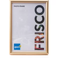 Kenro Frisco 16x20 Photo Frame - Gold Kenro Frisco 16x20 Photo Frame - Gold