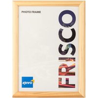 Kenro Frisco Wood 8x10 Photo Frame - Natural Kenro Frisco Wood 8x10 Photo Frame - Natural