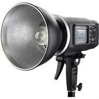 Godox Witstro AD600B Bowens Mount TTL Godox Witstro AD600B Bowens Mount TTL