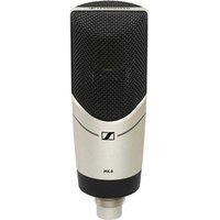 Sennheiser MK 8 Condenser Microphone Sennheiser MK 8 Condenser Microphone